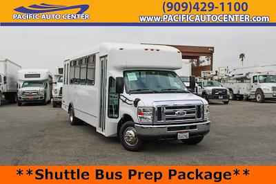 2015 Ford E-450 RWD, Shuttle Bus for sale #55786 - photo 1