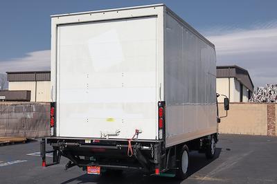 2023 Isuzu NPR-HD Regular Cab 4x2 Box Truck for sale #55791 - photo 2