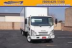 2021 Isuzu NPR-HD Regular Cab 4x2, Cab Chassis for sale #55792 - photo 1