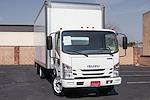 2021 Isuzu NPR-HD Regular Cab 4x2, Cab Chassis for sale #55792 - photo 3