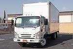 2021 Isuzu NPR-HD Regular Cab 4x2, Cab Chassis for sale #55792 - photo 5