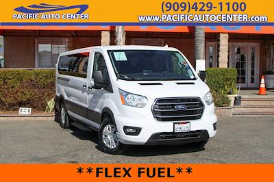 2020 Ford Transit 350 Low Roof SRW RWD Passenger Van for sale #55796 - photo 1