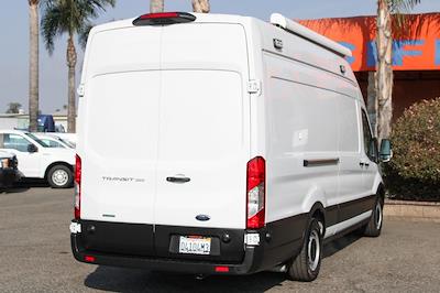 2022 Ford Transit 350 High Roof RWD, Upfitted Cargo Van for sale #55799 - photo 2