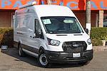 2022 Ford Transit 350 High Roof RWD, Upfitted Cargo Van for sale #55799 - photo 3