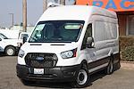 2022 Ford Transit 350 High Roof RWD, Upfitted Cargo Van for sale #55799 - photo 5