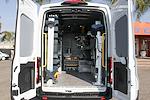 2022 Ford Transit 350 High Roof RWD, Upfitted Cargo Van for sale #55799 - photo 10