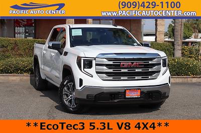 2023 GMC Sierra 1500 Crew Cab 4x4, Pickup for sale #55819 - photo 1