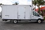 2015 Ford Transit 350 HD Low Roof DRW Refrigerated Body for sale #55831 - photo 12