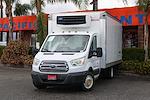 2015 Ford Transit 350 HD Low Roof DRW Refrigerated Body for sale #55831 - photo 5