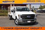 2021 Ford F-350 Super Cab DRW 4x2, Stake Bed for sale #55832 - photo 1