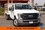 2021 Ford F-350 Super Cab DRW 4x2, Stake Bed for sale #55832 - photo 4