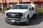 2021 Ford F-350 Super Cab DRW 4x2, Stake Bed for sale #55832 - photo 6