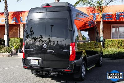 2022 Mercedes-Benz Sprinter 2500 Standard Roof RWD Passenger Van for sale #55833 - photo 2