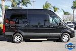 2022 Mercedes-Benz Sprinter 2500 Standard Roof RWD, Passenger Van for sale #55833 - photo 2