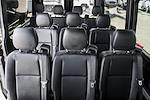 2022 Mercedes-Benz Sprinter 2500 Standard Roof RWD, Passenger Van for sale #55833 - photo 36