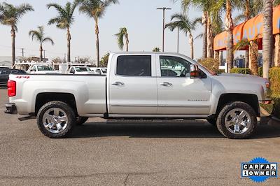 2018 Chevrolet Silverado 1500 Crew Cab 4x4 Pickup for sale #55842 - photo 2