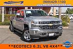 2018 Chevrolet Silverado 1500 Crew Cab 4x4, Pickup for sale #55842 - photo 1