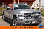 2018 Chevrolet Silverado 1500 Crew Cab 4x4, Pickup for sale #55842 - photo 3