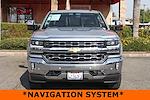 2018 Chevrolet Silverado 1500 Crew Cab 4x4, Pickup for sale #55842 - photo 4