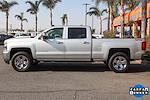 2018 Chevrolet Silverado 1500 Crew Cab 4x4, Pickup for sale #55842 - photo 7