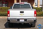 2018 Chevrolet Silverado 1500 Crew Cab 4x4, Pickup for sale #55842 - photo 9