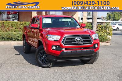 2023 Toyota Tacoma Double Cab RWD Pickup for sale #55860 - photo 1