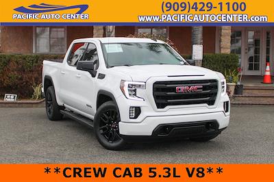 2021 GMC Sierra 1500 Crew Cab 4x2, Pickup for sale #55866 - photo 1