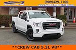 2021 GMC Sierra 1500 Crew Cab 4x2, Pickup for sale #55866 - photo 1