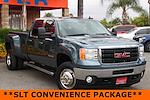 2011 GMC Sierra 3500 Crew Cab 4x4 Pickup for sale #55881 - photo 3