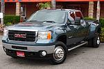 2011 GMC Sierra 3500 Crew Cab 4x4 Pickup for sale #55881 - photo 5