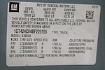 2011 GMC Sierra 3500 Crew Cab 4x4 Pickup for sale #55881 - photo 51
