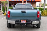 2011 GMC Sierra 3500 Crew Cab 4x4 Pickup for sale #55881 - photo 9