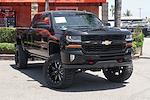 2017 Chevrolet Silverado 1500 Crew Cab 4x4 Pickup for sale #55885 - photo 3
