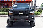2017 Chevrolet Silverado 1500 Crew Cab 4x4 Pickup for sale #55885 - photo 4
