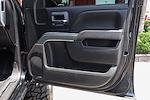 2017 Chevrolet Silverado 1500 Crew Cab 4x4 Pickup for sale #55885 - photo 33