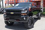 2017 Chevrolet Silverado 1500 Crew Cab 4x4 Pickup for sale #55885 - photo 5