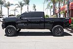 2017 Chevrolet Silverado 1500 Crew Cab 4x4 Pickup for sale #55885 - photo 6