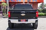 2017 Chevrolet Silverado 1500 Crew Cab 4x4 Pickup for sale #55885 - photo 8