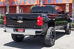 2017 Chevrolet Silverado 1500 Crew Cab 4x4 Pickup for sale #55885 - photo 2