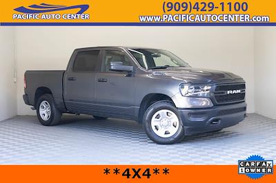 2024 Ram 1500 Crew Cab 4x4 Pickup for sale #55888 - photo 1