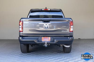 2024 Ram 1500 Crew Cab 4x4 Pickup for sale #55888 - photo 2
