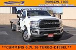 2023 Ram 5500 Regular Cab DRW 4x2, Rollback Body for sale #55890 - photo 1