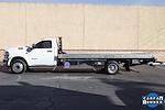 2023 Ram 5500 Regular Cab DRW 4x2, Rollback Body for sale #55890 - photo 7