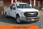 2020 Ford F-250 Super Cab 4x2, Service Truck for sale #55891 - photo 3