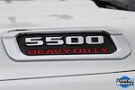 2021 Ram 5500 Crew Cab DRW 4x4 Flatbed Truck for sale #55893 - photo 44