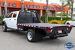 2021 Ram 5500 Crew Cab DRW 4x4 Flatbed Truck for sale #55893 - photo 7