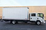 2018 Isuzu NPR-HD Crew Cab 4x2 Box Truck for sale #55898 - photo 13