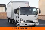 2018 Isuzu NPR-HD Crew Cab 4x2 Box Truck for sale #55898 - photo 3
