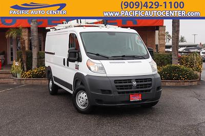 2018 Ram ProMaster 1500 Standard Roof FWD, Empty Cargo Van for sale #55900 - photo 1