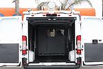 2018 Ram ProMaster 1500 Standard Roof FWD, Empty Cargo Van for sale #55900 - photo 10